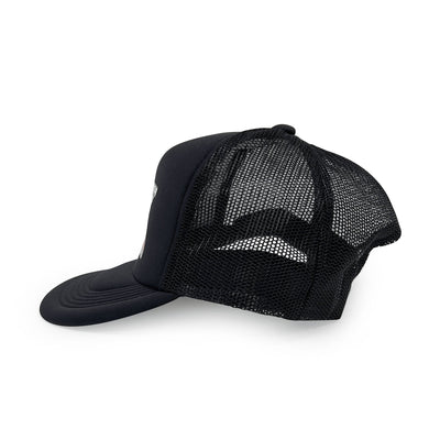 Genuine New JDM GR Toyota Gazoo Racing Technical College Tokyo Trucker Hat - Sugoi JDM