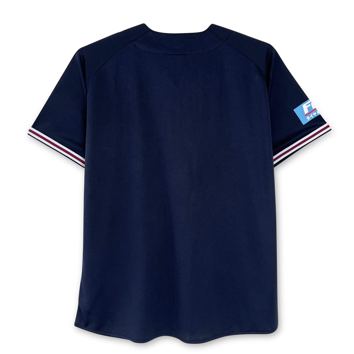 Superbe maillot NEUF de BASEBALL des TOHOKU RAKUTEN GOLDEN EAGLES Superbe maillot NEUF de BASEBALL des TOHOKU RAKUTEN GOLDEN EAGLES
