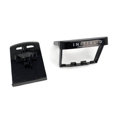 Genuine Retro Initial D Japanese Universal JDM Vent Drink Cup Holder - Sugoi JDM