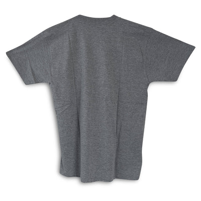 Genuine Retro Japan JDM TOM'S Racing T-Shirt Grey - Sugoi JDM