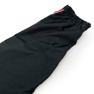 Genuine Retro JDM Japan Honda Racing Team Light Jacket Black - Sugoi JDM