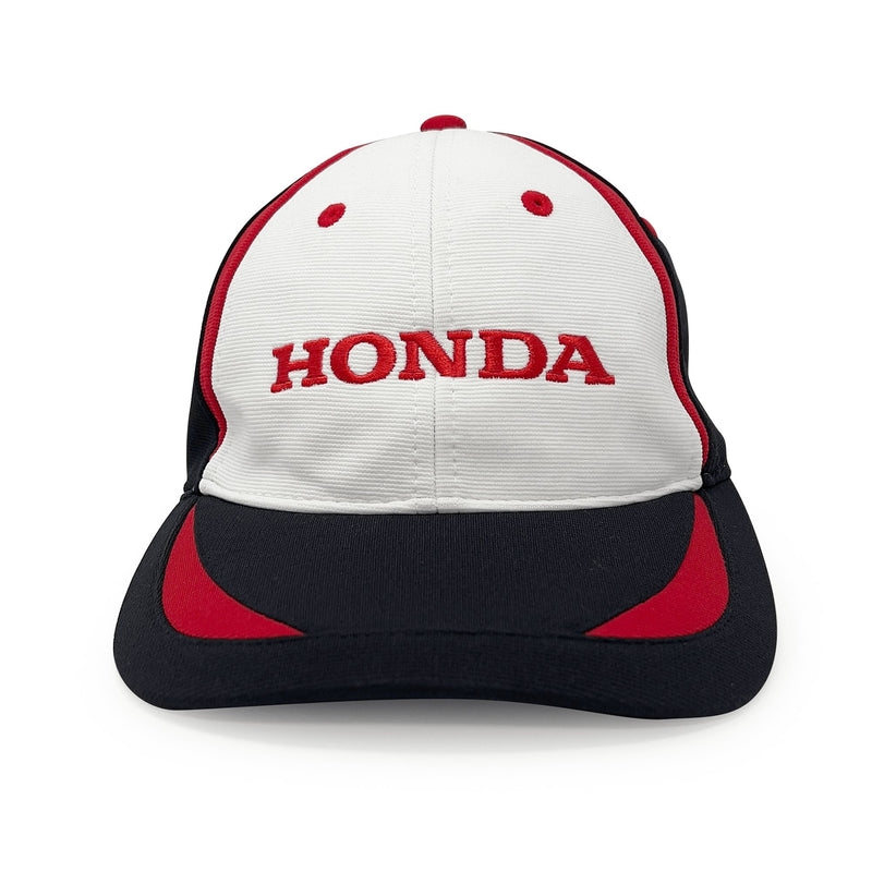 Genuine Retro JDM Japan Honda Saitama Dead Stock Factory Hat Cap - Sugoi JDM