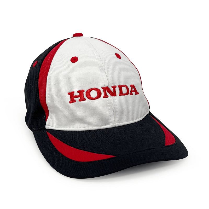 Genuine Retro JDM Japan Honda Saitama Dead Stock Factory Hat Cap - Sugoi JDM