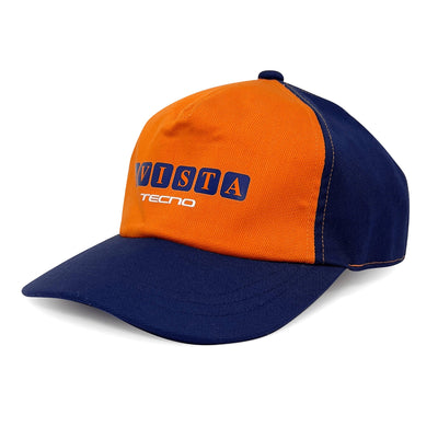 Genuine Retro JDM Japan Toyota Vista Tecno Mechanics Hat Cap - Sugoi JDM