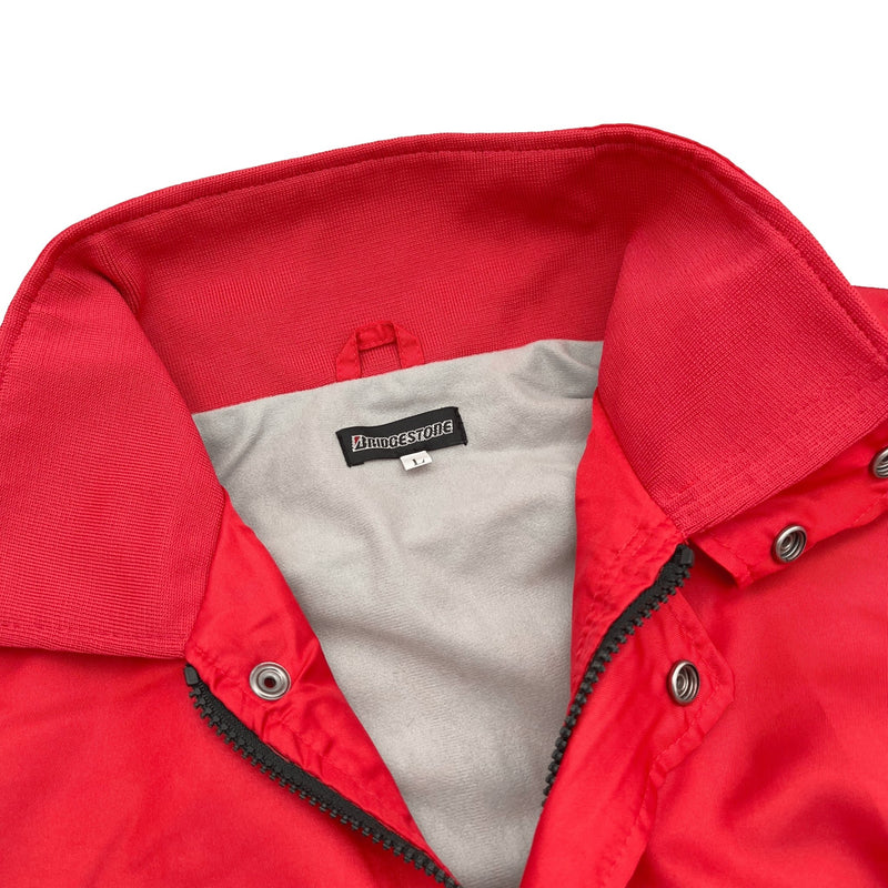 Genuine Workwear JDM Bridgestone BLIZZAK Winter Jacket From Japan - Sugoi JDM
