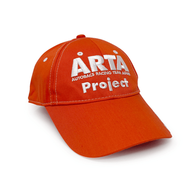 Hats OS New Womens Kids JDM Japan Super JGTC GT Autobacs Racing Project ARTA Cap Hat