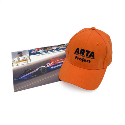 Hats OS Retro 2003 JDM Super Autobacs ARTA Team Aguri Hat From Japan