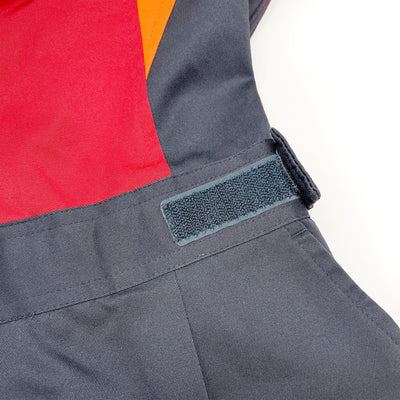 JAPAN JDM Eneos Oil Jumpsuit Coveralls Tsunagi Mechanic Suite - Sugoi JDM