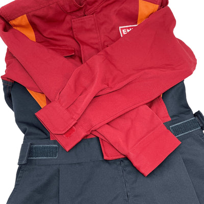 JAPAN JDM Eneos Oil Jumpsuit Coveralls Tsunagi Mechanic Suite - Sugoi JDM