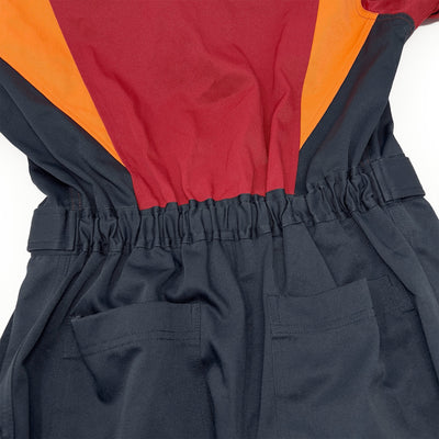 JAPAN JDM Eneos Oil Jumpsuit Coveralls Tsunagi Mechanic Suite - Sugoi JDM