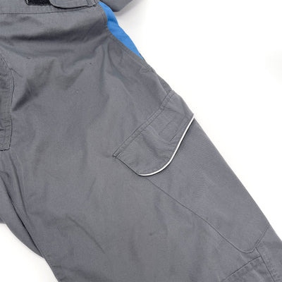 JAPAN JDM Mazda Skyactiv Summer Jumpsuit Coveralls Tsunagi Mechanic Suite - Sugoi JDM