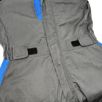JAPAN JDM Mazda Skyactiv Summer Jumpsuit Coveralls Tsunagi Mechanic Suite - Sugoi JDM