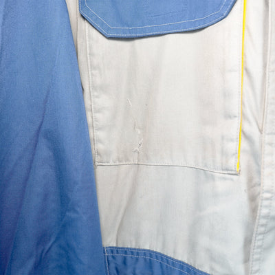 JAPAN JDM Mazda Zoom Zoom Jumpsuit Coveralls Tsunagi Mechanic Suite - Sugoi JDM