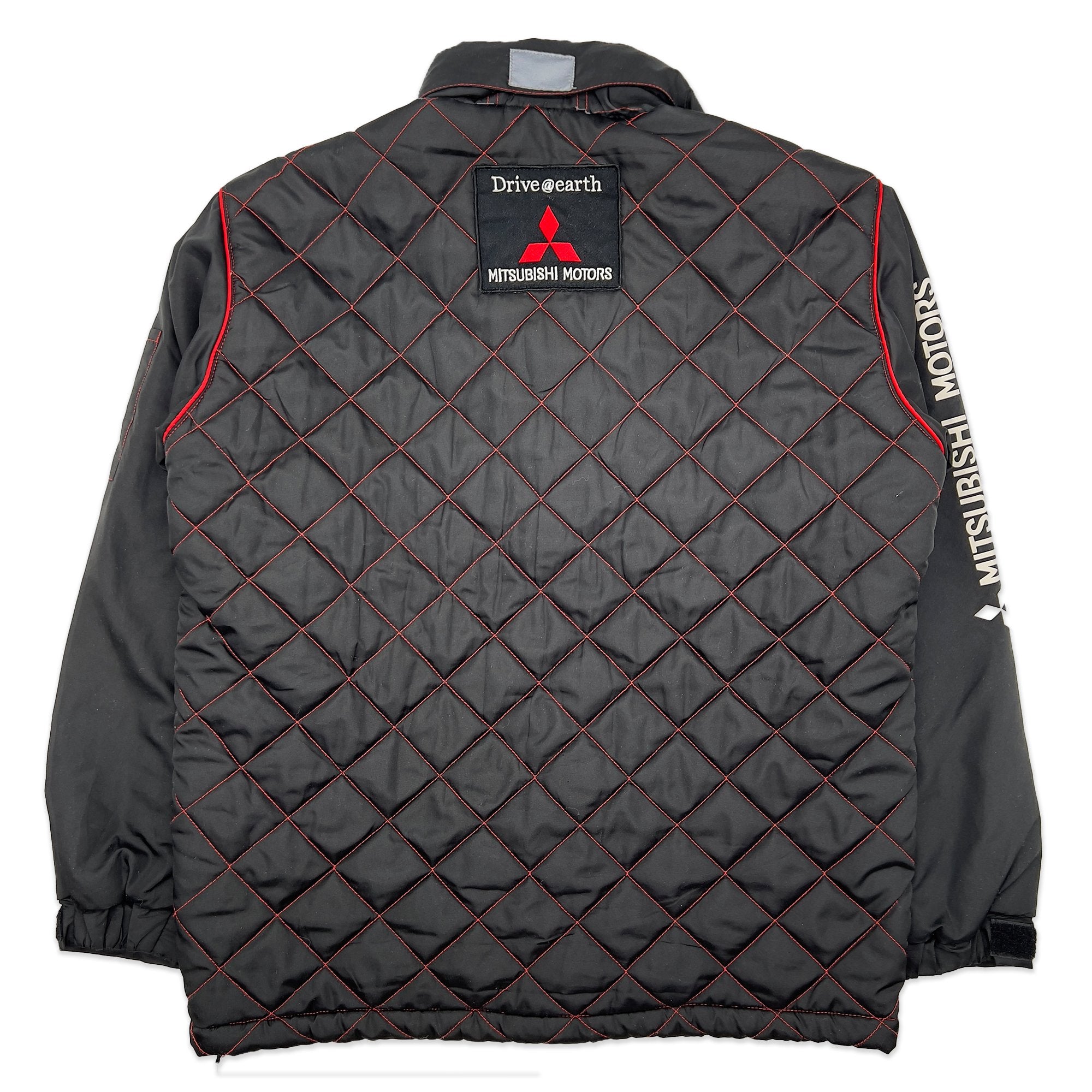 Japanese brand mitsubishi motors - Gem