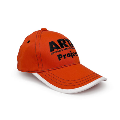 Japan JDM Super JGTC GT Autobacs Racing Project ARTA Kids Cap Hat - Sugoi JDM