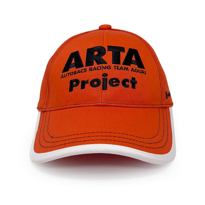 Japan JDM Super JGTC GT Autobacs Racing Project ARTA Kids Cap Hat - Sugoi JDM