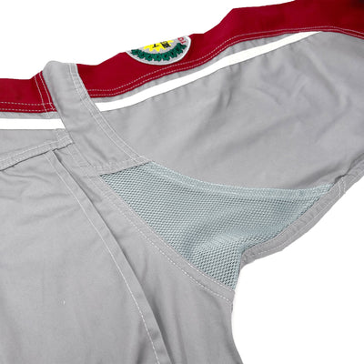 Japan JDM Toyota Technical College Tokyo Mechanic Summer Coveralls Tsunagi - Sugoi JDM