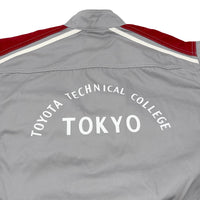Japan JDM Toyota Technical College Tokyo Mechanic Summer Coveralls Tsunagi - Sugoi JDM