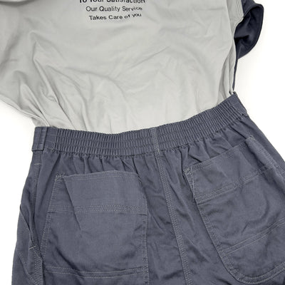 JAPAN JDM Toyota Tecno Kobe Jumpsuit Coveralls Tsunagi Mechanic Suite - Sugoi JDM