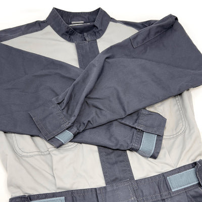 JAPAN JDM Toyota Tecno Kobe Jumpsuit Coveralls Tsunagi Mechanic Suite - Sugoi JDM