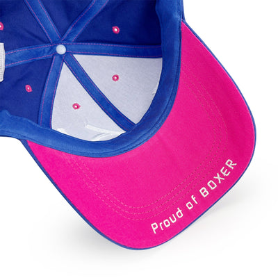 Japan Super JGTC GT300 Subaru BRZ STI Racing Champion Hat Cap 2018 - Sugoi JDM