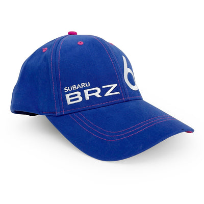 Japan Super JGTC GT300 Subaru BRZ STI Racing Champion Hat Cap 2018 - Sugoi JDM