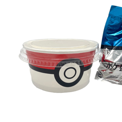 Japan Yoshinoya X Pokemon Pokemori Limited Campaign Collectors Set - Sugoi JDM