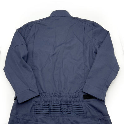 JDM Genuine Japan Eneos Oil Staff Mechanic Coveralls Tsunagi Coveralls Blue - Sugoi JDM