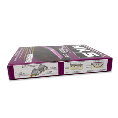 JDM HKS Fine Tune Timing Belt Toyota Corolla GTS Levin MR2 Trueno 83-95 4AG(Z)E - Sugoi JDM