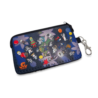 JDM Japan Formula 1 Grand Prix Tengoku Original Mobile Pouch V.5 - Sugoi JDM