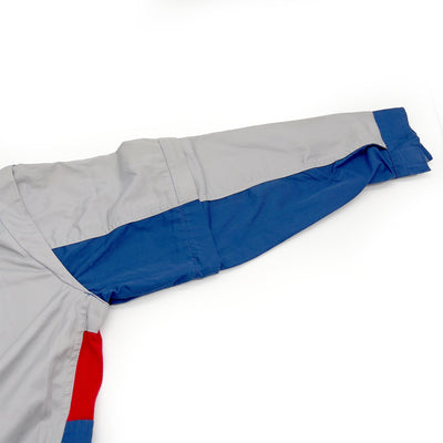 JDM Japan Keeper Super GT TOM'S Pro Shop Mechanic Tsunagi Coveralls - Sugoi JDM