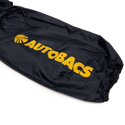 JDM Japan Super Autobacs Mechanic Cold Weather Rain Long Sleeve Working Gloves - Sugoi JDM