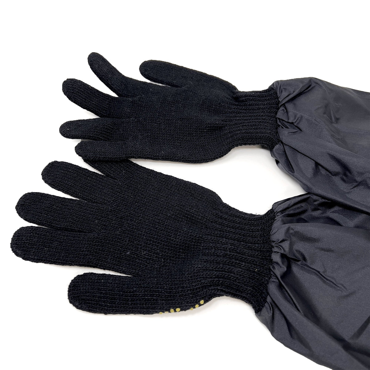 JDM Japan Super Autobacs Mechanic Cold Weather Rain Long Sleeve Working Gloves - Sugoi JDM
