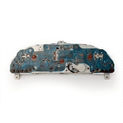 JDM Nissan S13 240SX 180SX SR20DET Speedometer Gauge Cluster km/h 1989-1994 - Sugoi JDM