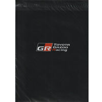 Limited Edition GR Toyota Gazoo Racing MF Ghost GR86 Initial D Plastic Folder - Sugoi JDM