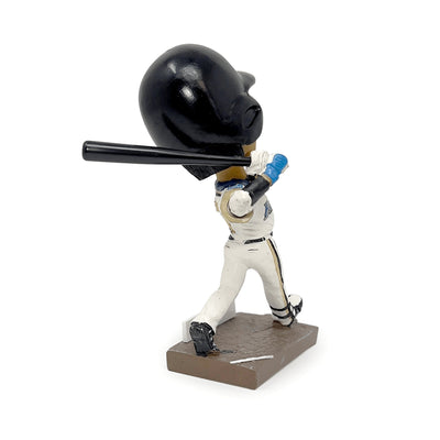 Limited Edition Japan Nippon Ham Fighters Shohei Ohtani Bobblehead Batter - Sugoi JDM