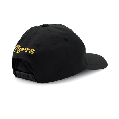 Limited Japan Hanshin Tigers Baseball Opening Day Game 2020 Hat Cap Black - Sugoi JDM