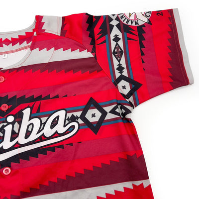 Limited Japan NPB Chiba Lotte Marines Pendleton Baseball Fan Jersey 2019 - Sugoi JDM