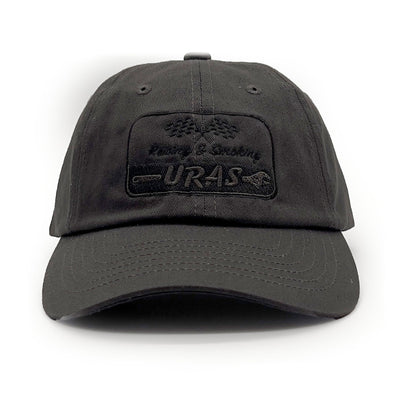 New D1GP Tokyo Auto Salon Uras Nomuken Ken Nomura Dori Saru Racing Hat - Sugoi JDM