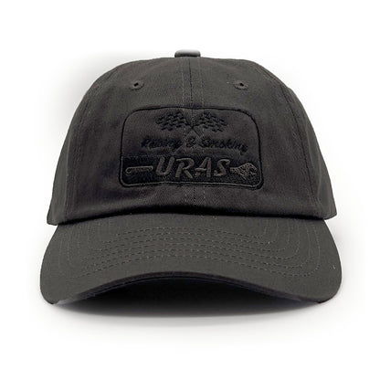 New D1GP Tokyo Auto Salon Uras Nomuken Ken Nomura Dori Saru Racing Hat - Sugoi JDM