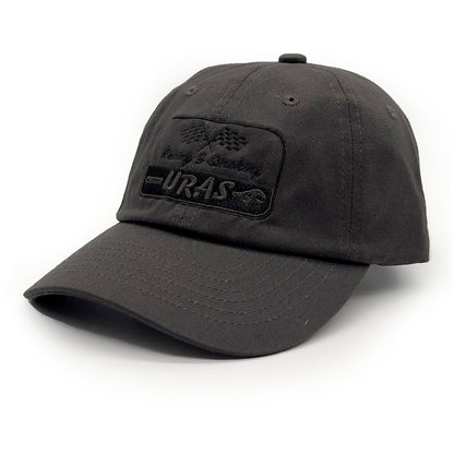 New D1GP Tokyo Auto Salon Uras Nomuken Ken Nomura Dori Saru Racing Hat - Sugoi JDM