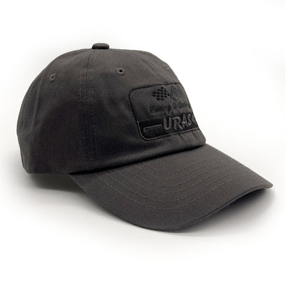 New D1GP Tokyo Auto Salon Uras Nomuken Ken Nomura Dori Saru Racing Hat - Sugoi JDM