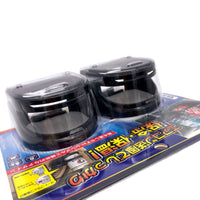 New Genuine Japanese Universal JDM Vent Drink Cup Holder 2 Pack - Sugoi JDM