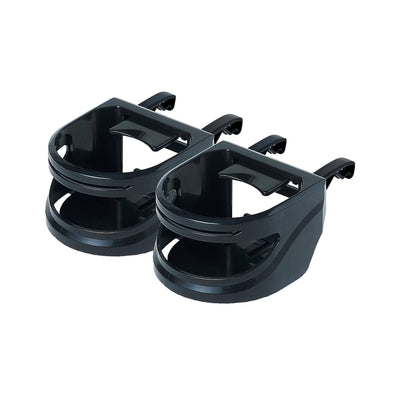 New Genuine Japanese Universal JDM Vent Drink Cup Holder 2 Pack - Sugoi JDM