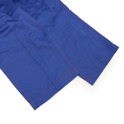 New Genuine JDM Japan Nissan Summer Tsunagi Mechanics Jumpsuit Uniform 3 Tone - Sugoi JDM