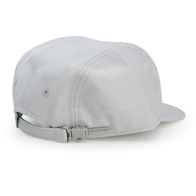 New Japanese Genuine JDM Nissan Mechanic Uniform Hat Cap Grey - Sugoi JDM
