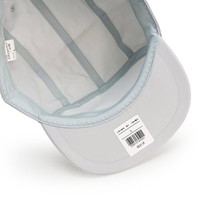 New Japanese Genuine JDM Nissan Mechanic Uniform Hat Cap Grey - Sugoi JDM