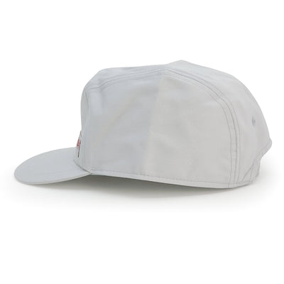 New Japanese Genuine JDM Nissan Mechanic Uniform Hat Cap Grey - Sugoi JDM