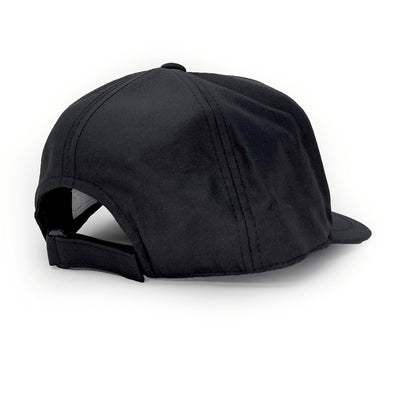 New Japanese JDM Nissan Pitwork Mechanic Uniform Hat Cap Black - Sugoi JDM