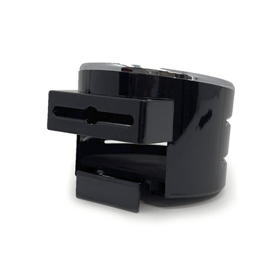 New Japanese Universal JDM Metal Ring AC Vent Drink Single Cup Holder - Sugoi JDM